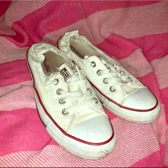 Converse Shoes - Converse Shoreline Slip on